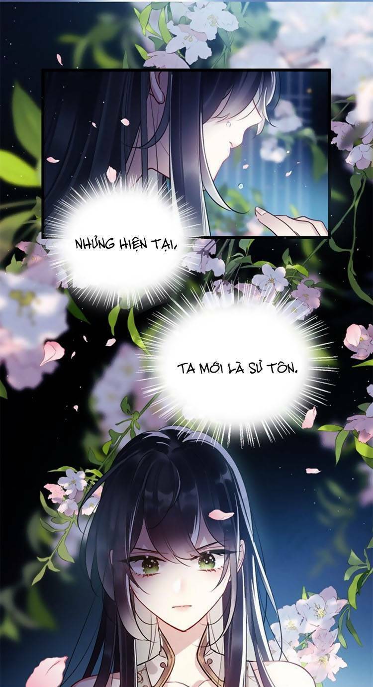 Sư Tôn Người Thật Lắm Chiêu Chương 5 Ảnh 12