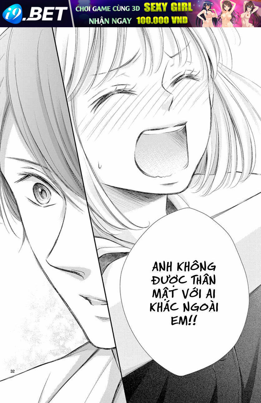 Yoru No Yomeiri Chương 9 Ảnh 35