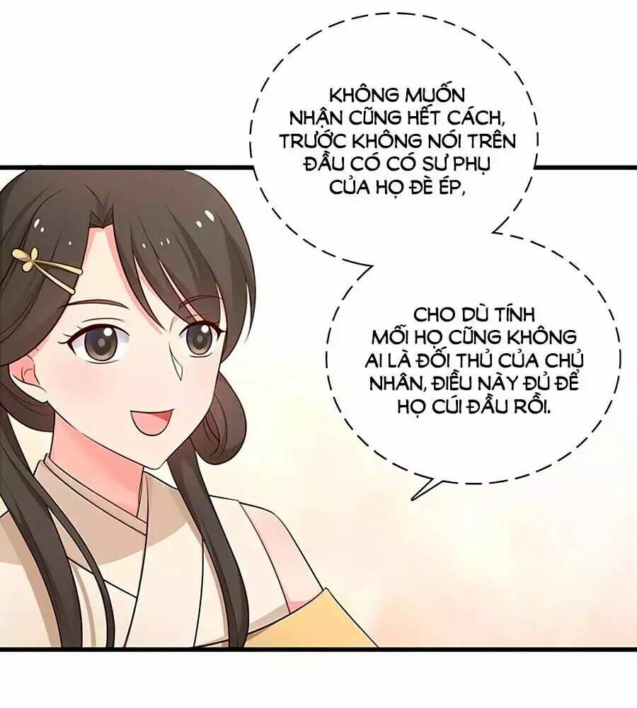 Nương Tử Nhà Nông Có Hỉ Rồi Chương 58 Ảnh 32