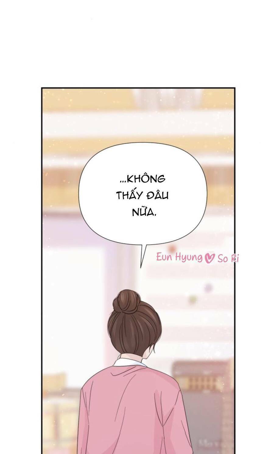 Lời Tỏ Tình Đi Lạc Chương 51 Ảnh 76