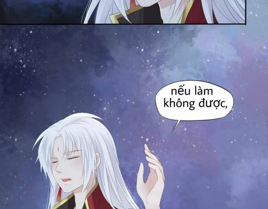 Tước Kiều Tiên Chương 3.2 Ảnh 39