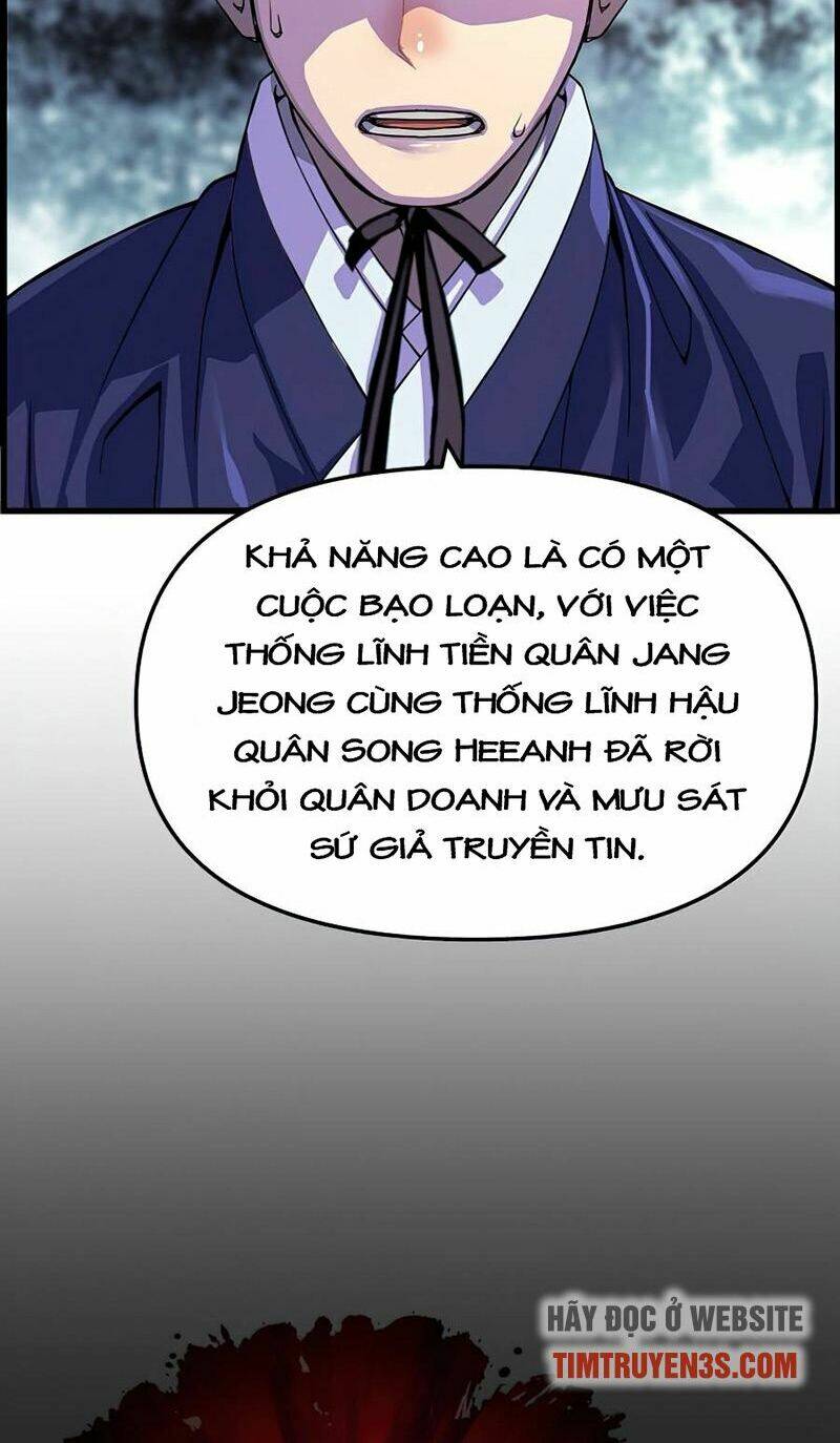 Tôi Sẽ Sống Như Một Hoàng Tử Chương 69 Ảnh 15