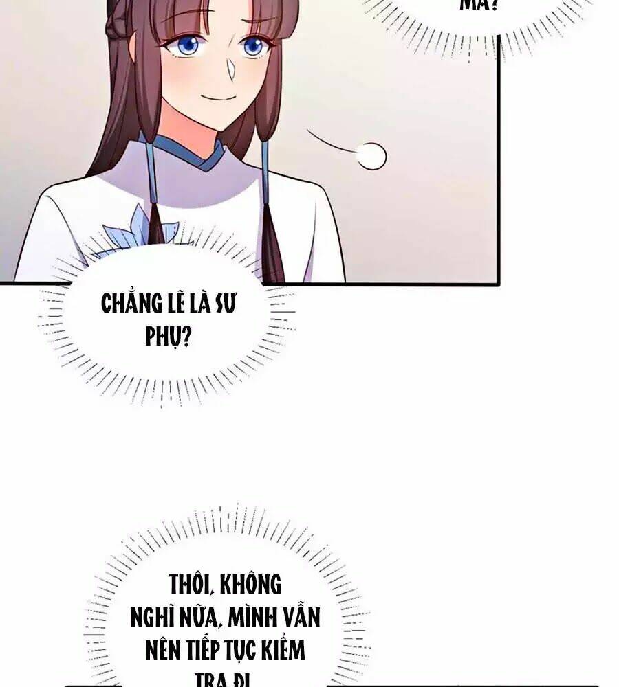 Nương Tử Nhà Nông Có Hỉ Rồi Chương 49 Ảnh 22