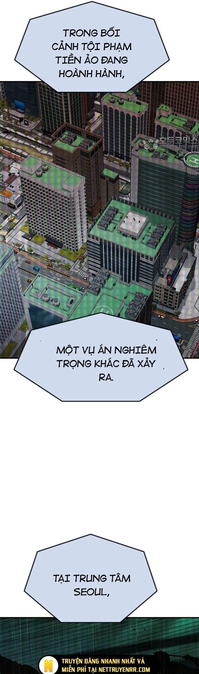Coin Báo Thù Chương 71 Ảnh 45