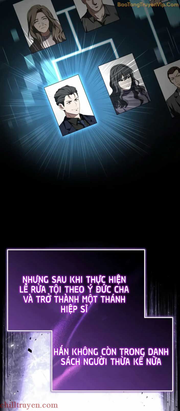 Kim Chiến Sĩ: Hành Trình Xây Dựng Đặc Tính Chương 30 Ảnh 12