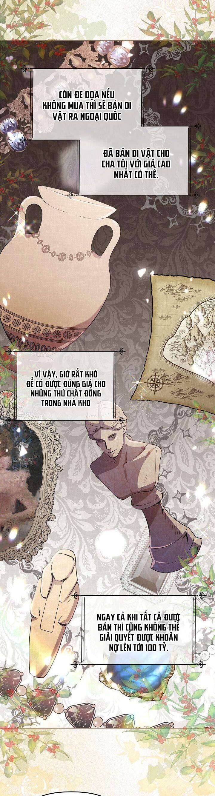 Chiến Lược Ly Hôn Chương 2 Ảnh 3