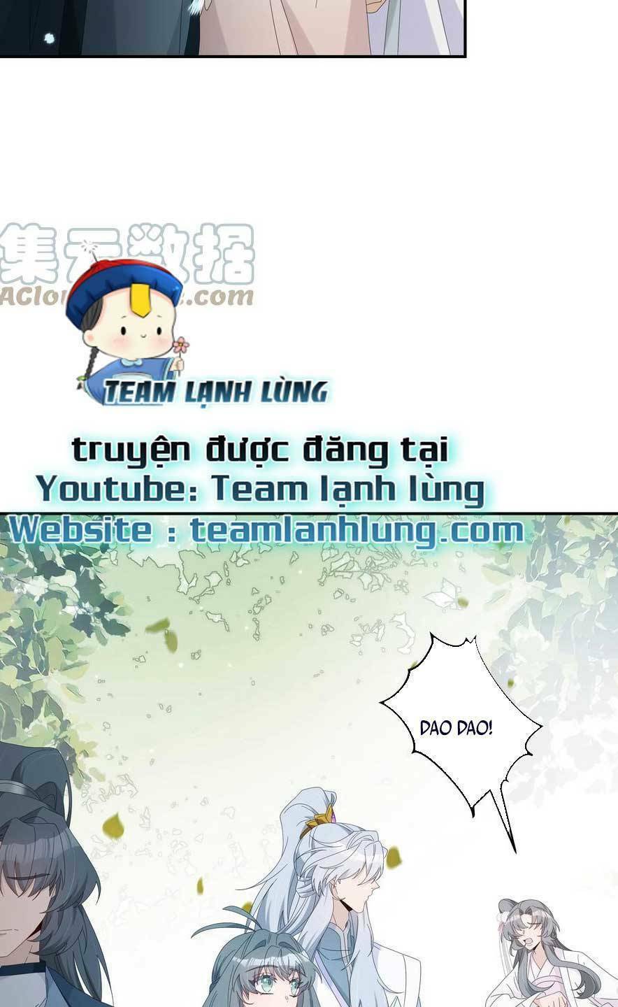 Sư Huynh Phản Diện Bắt Ta Hoàn Lương Chương 35 Ảnh 43