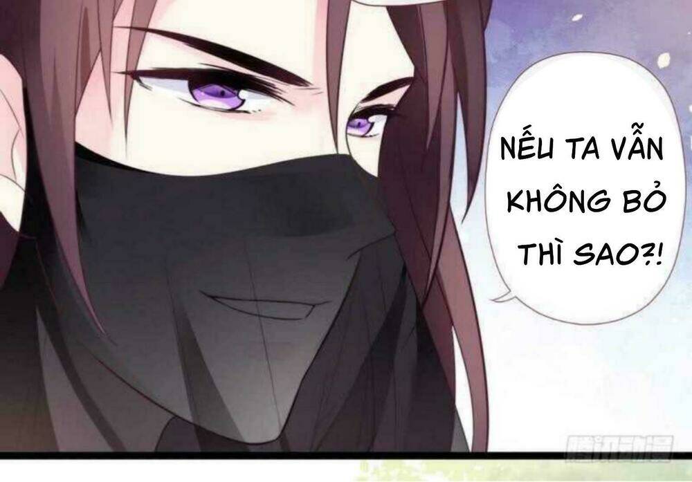 Vương Phi - Âm Động Thiên Hạ Chương 23 Ảnh 25