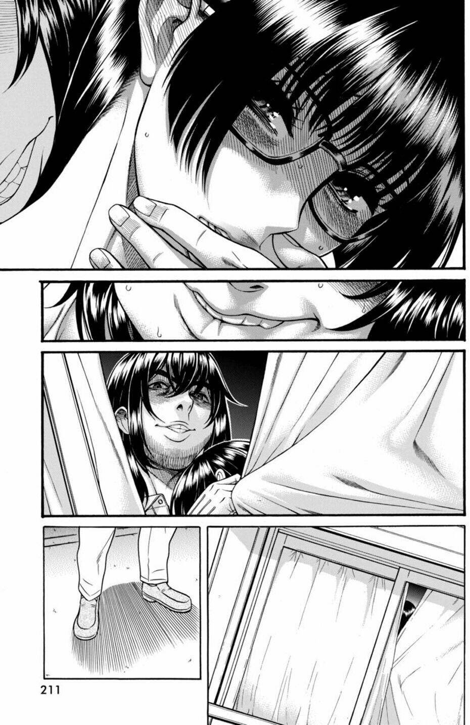 Boku Dake Shitteru Ichinomiya-San Chương 13 Ảnh 20