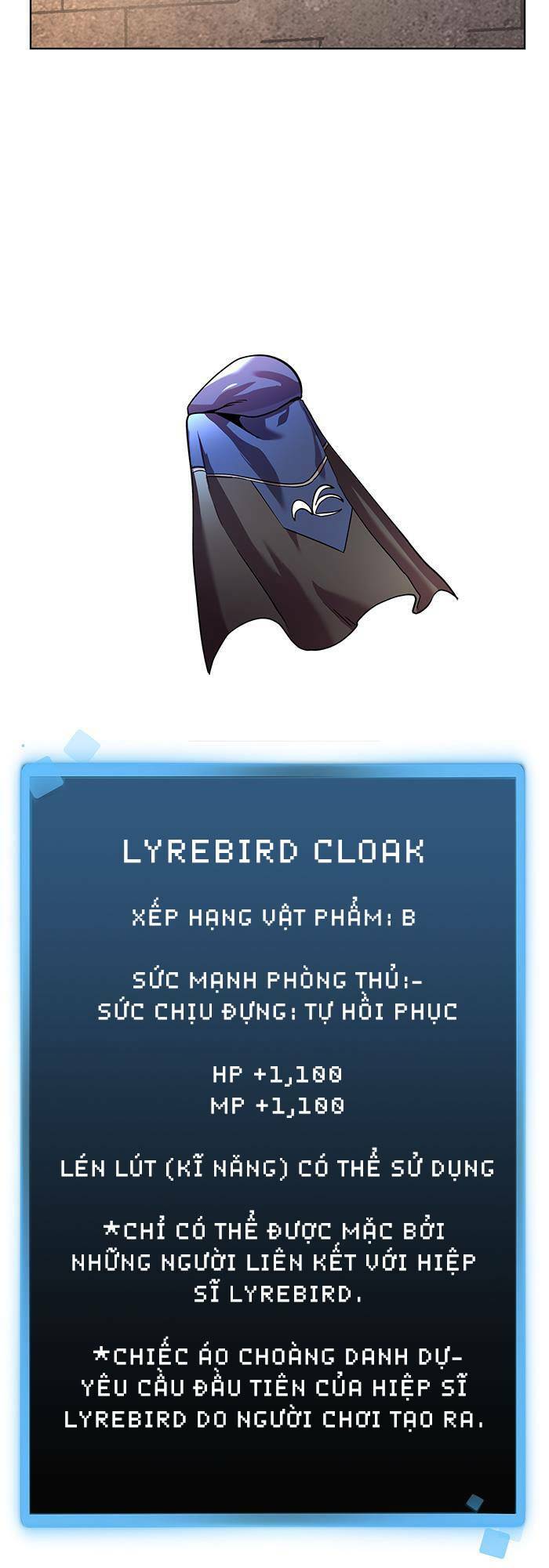 Trùm Cuối Chương 27 Ảnh 15