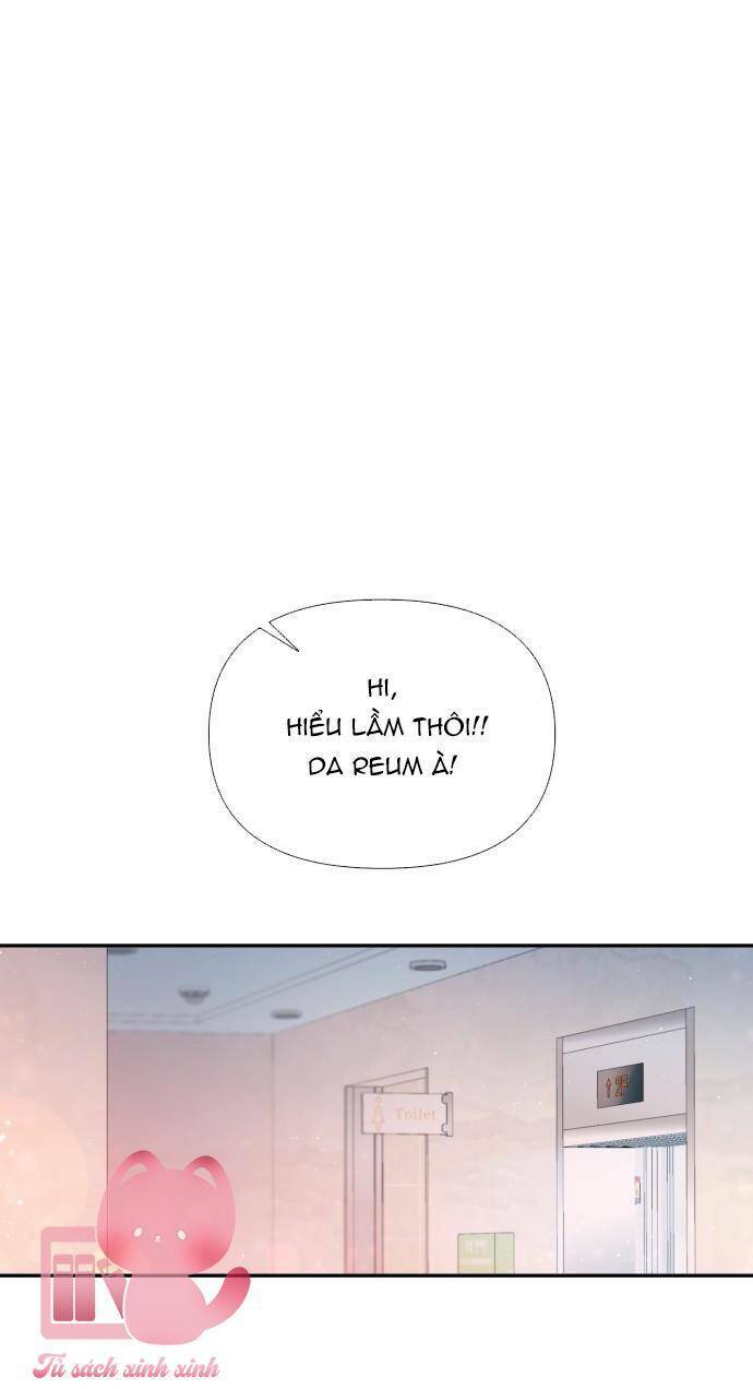 Lời Tỏ Tình Đi Lạc Chương 66 Ảnh 33