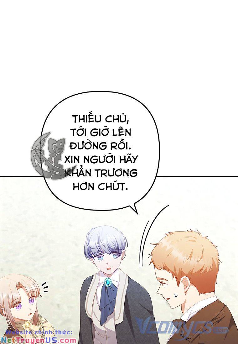 Tôi Đã Bị Quyến Rũ Bởi Nam Chính Ốm Yếu Chương 54 Ảnh 45