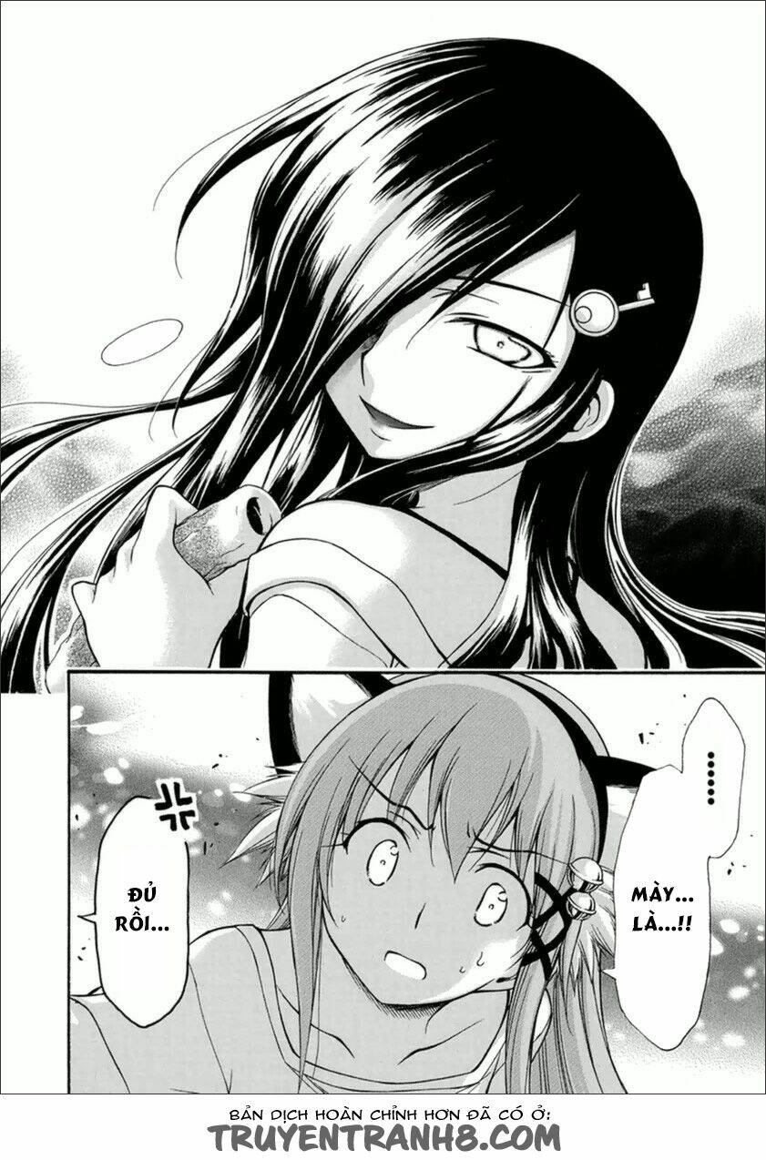 Gou-Dere Bishoujo Nagihara Sora Chương 15 Ảnh 37