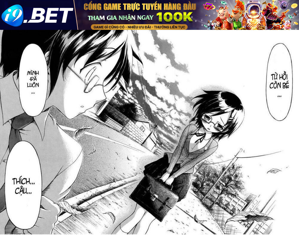 Gou-Dere Bishoujo Nagihara Sora Chương 11 Ảnh 7