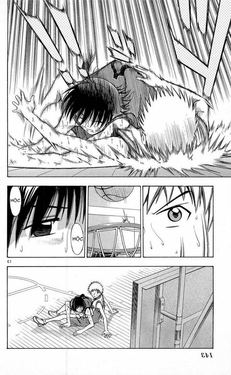 Cơn Lốc - Fight No Akatsuki Chương 44 Ảnh 14