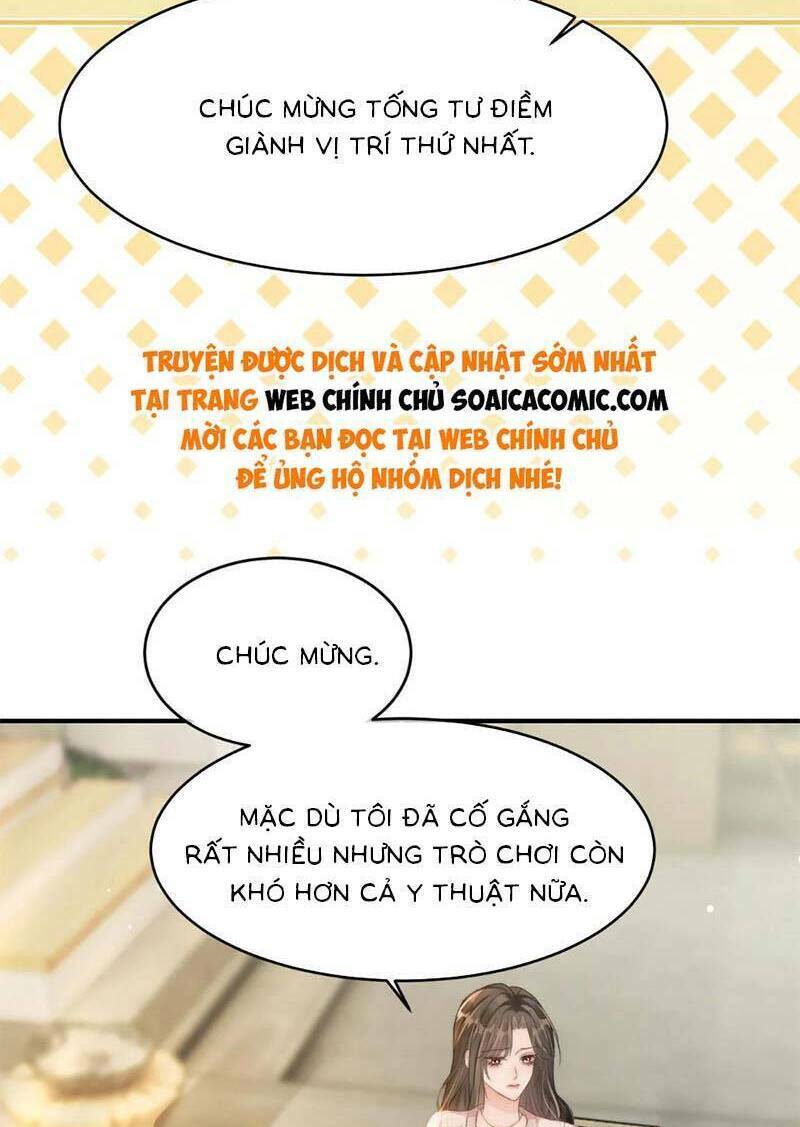 Sau Khi Chia Tay, Cô Ấy Trở Thành Nữ Vương Hotsearch Chương 22 Ảnh 24