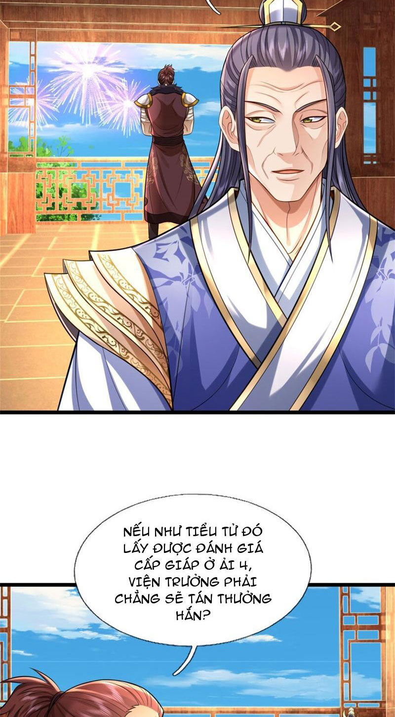 Ta Có Thể Sửa Chữa Vạn Vật Trên Dòng Thời Gian Chương 110 Ảnh 17
