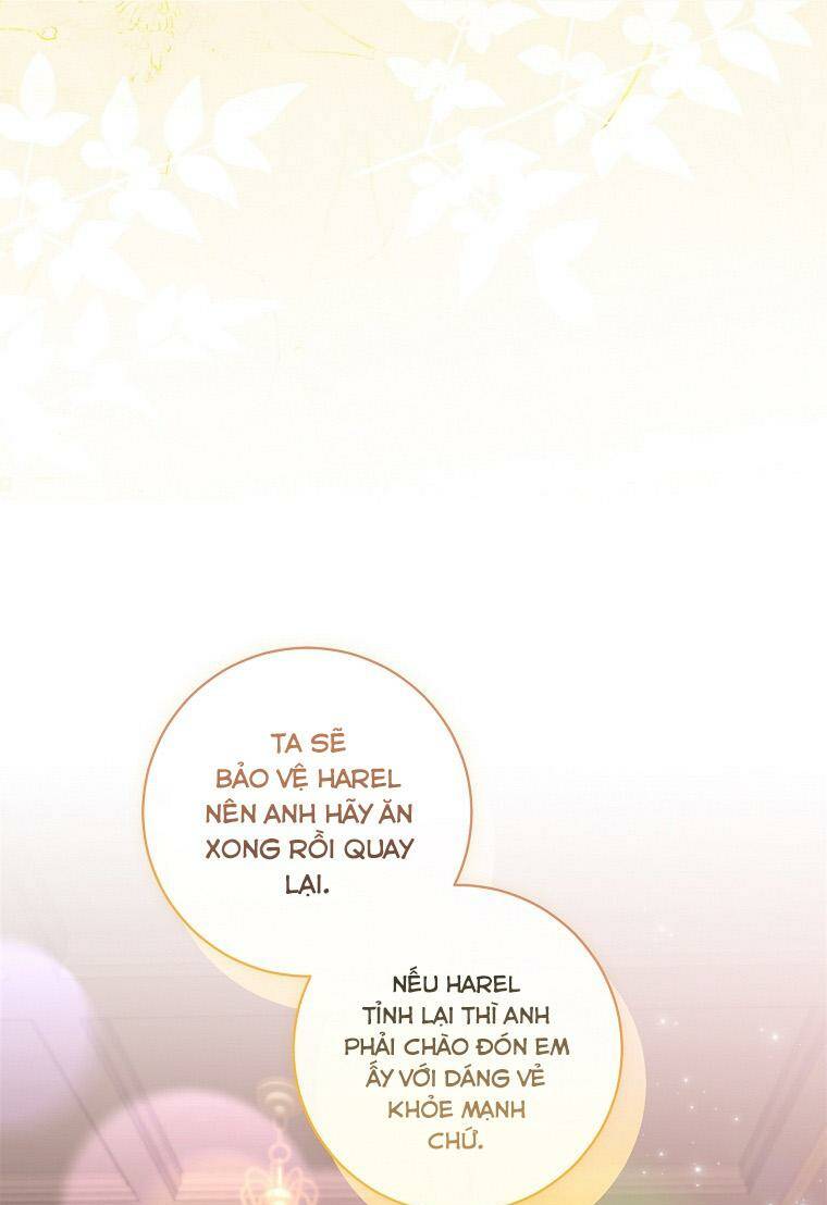 Xin Hãy Nhận Con Làm Con Đi Mà, Papa Chương 29 Ảnh 30