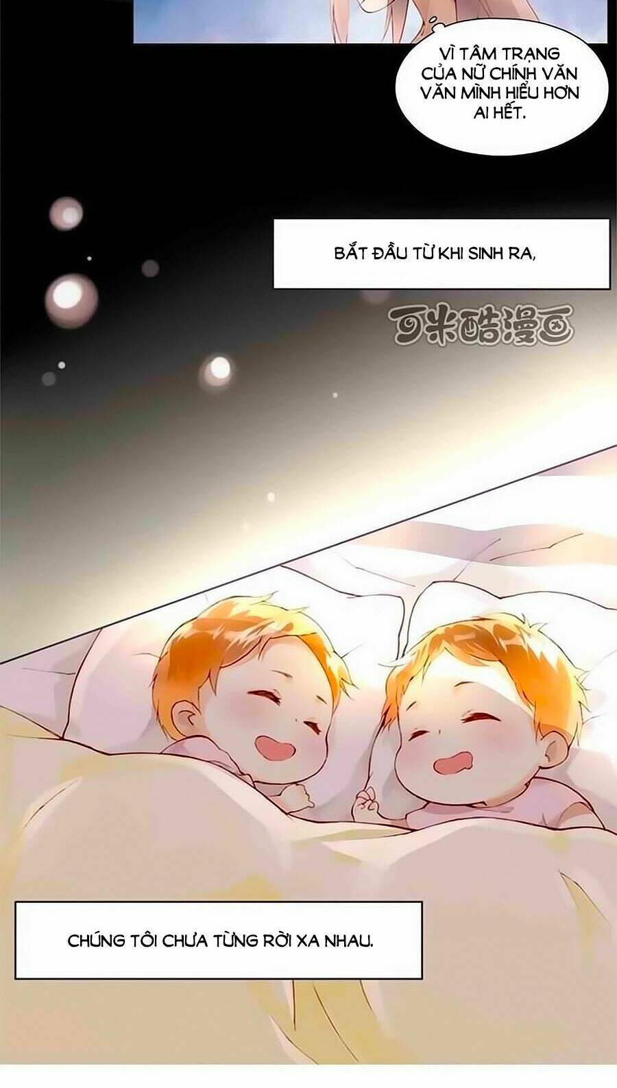 Trọng Sinh Chi Tinh Quang Thôi Xán Chương 26 Ảnh 7