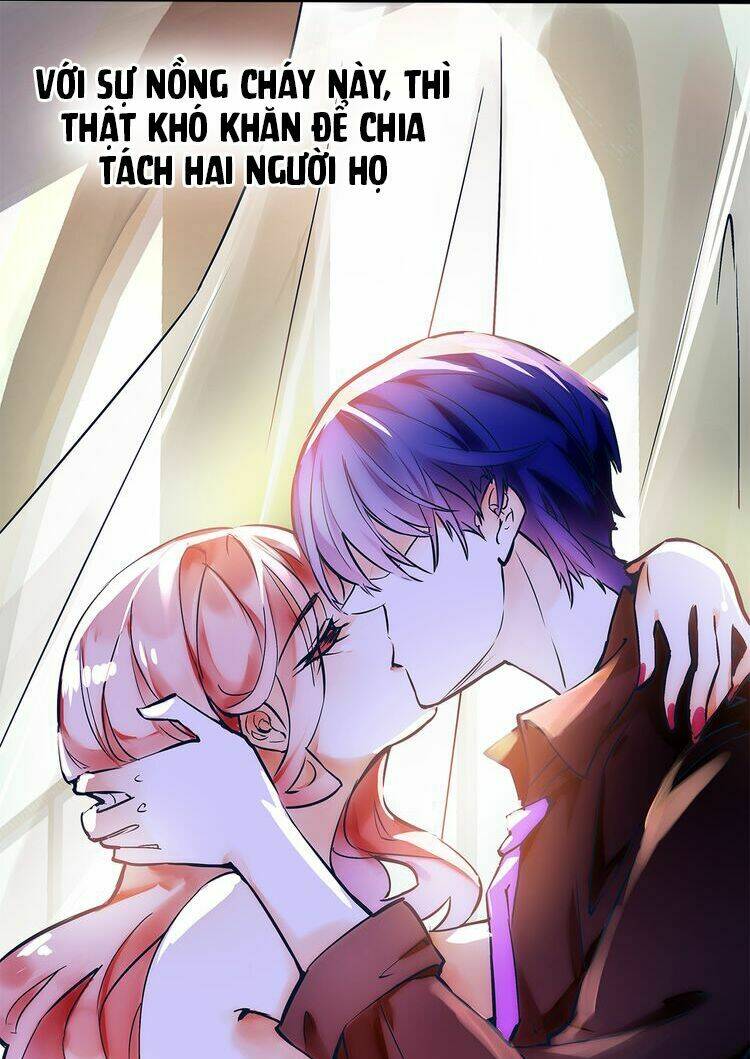 Thịnh Khai Vu Kinh Cức Chi Thượng Chương 1 Ảnh 14