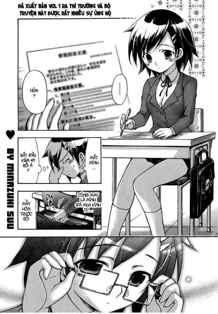 Gou-Dere Bishoujo Nagihara Sora Chương 11 Ảnh 2