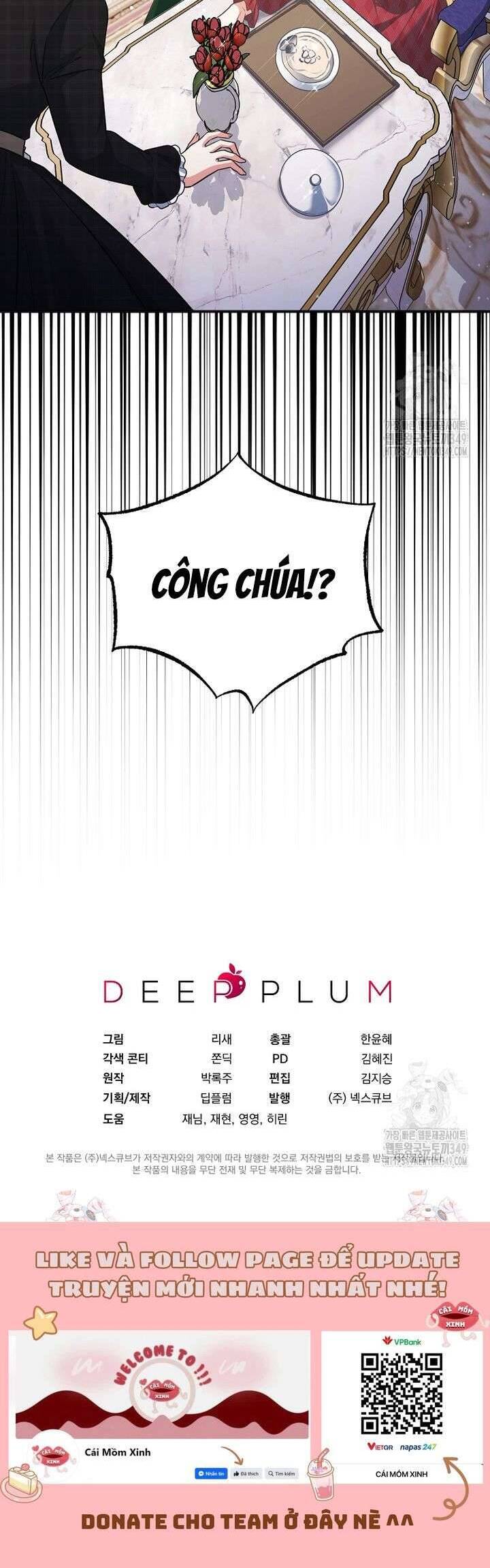 Không Cần Sự Ám Ảnh Của Bạo Chúa Chương 20 Ảnh 44
