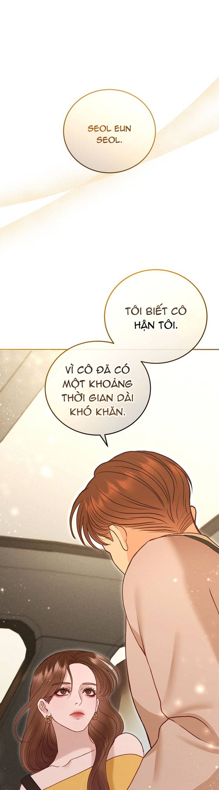 Vụ Bê Bối Trá Hình Chương 34.2 Ảnh 11