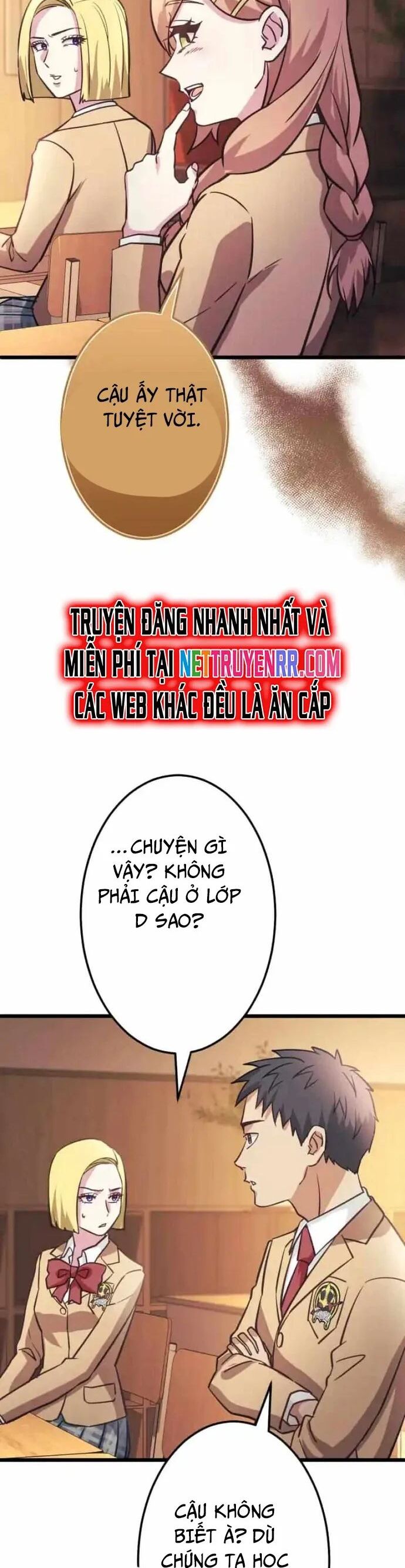 Siêu Thăng Cấp Anh Hùng Chương 33 Ảnh 46