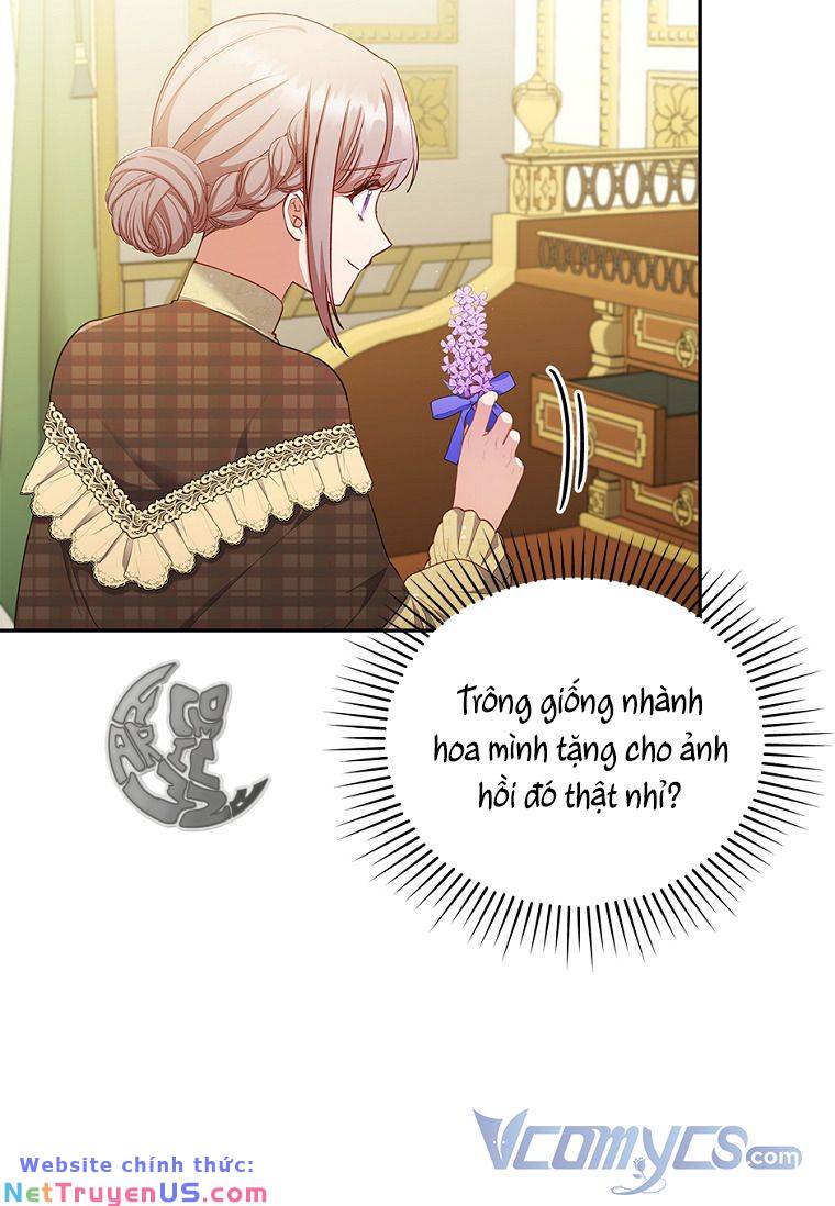 Tôi Đã Bị Quyến Rũ Bởi Nam Chính Ốm Yếu Chương 54 Ảnh 80