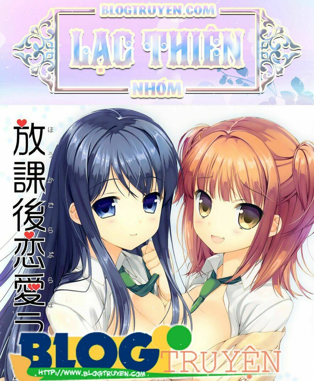 Love Lab Chương 5 Ảnh 2