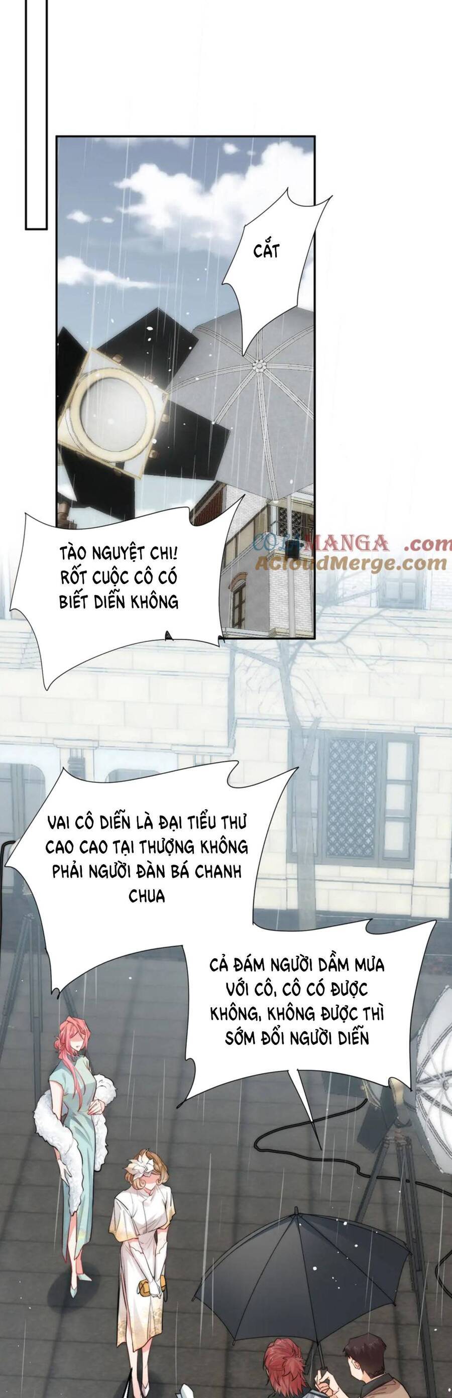 Tiểu Bảo Bối Đặc Biệt Của Tổng Tài Lạnh Lùng Chương 42 Ảnh 26