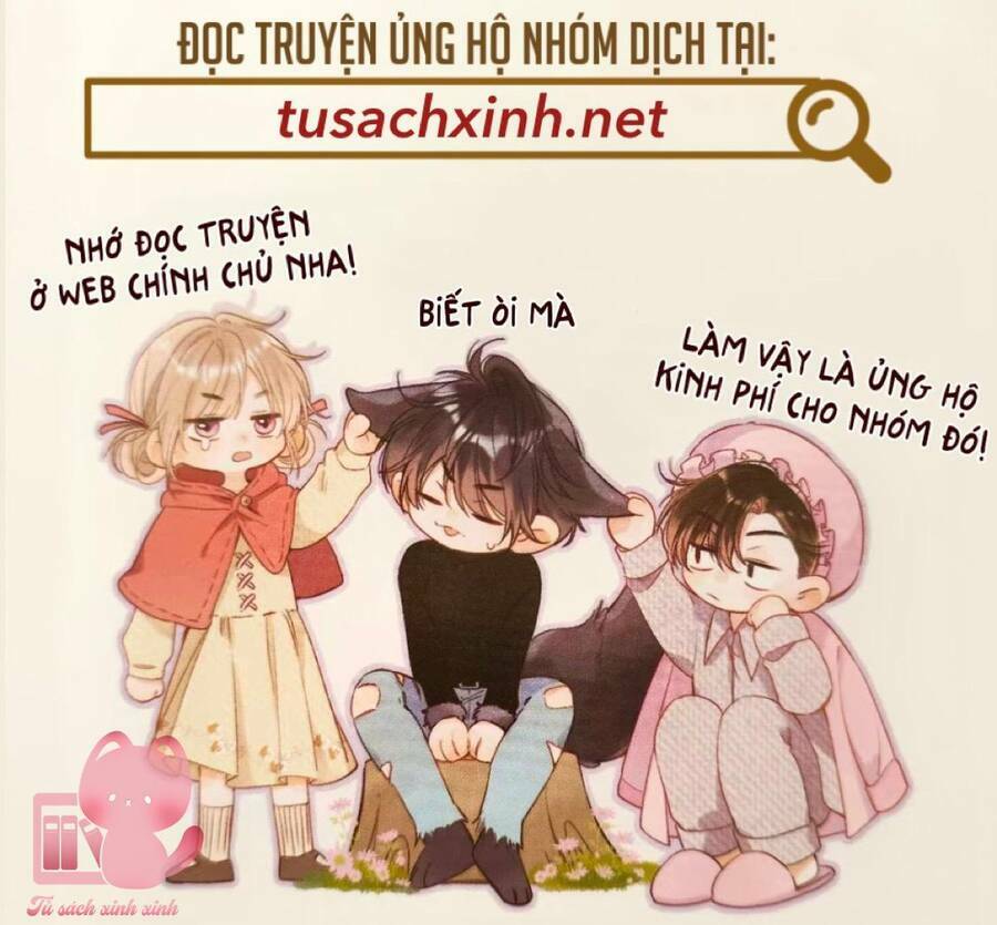 Lời Tỏ Tình Đi Lạc Chương 62 Ảnh 72