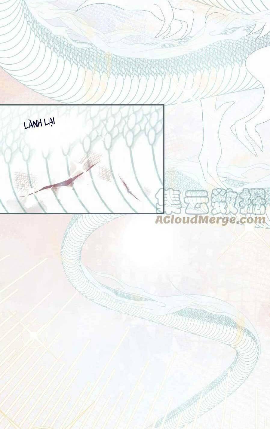 Sư Huynh Phản Diện Bắt Ta Hoàn Lương Chương 28 Ảnh 9