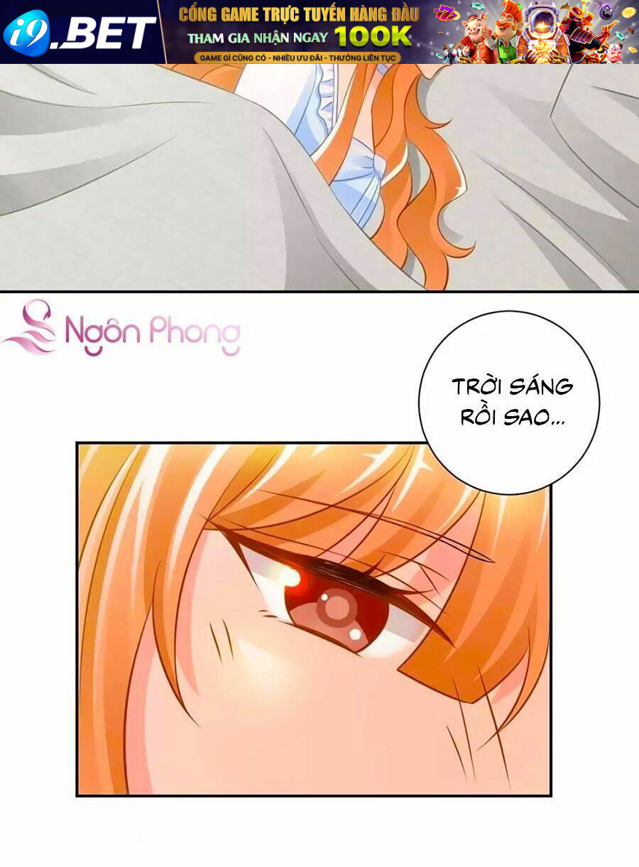 Phụng Tử Thành Hôn : Tiên Thê Không Được Trốn Chương 19 Ảnh 30