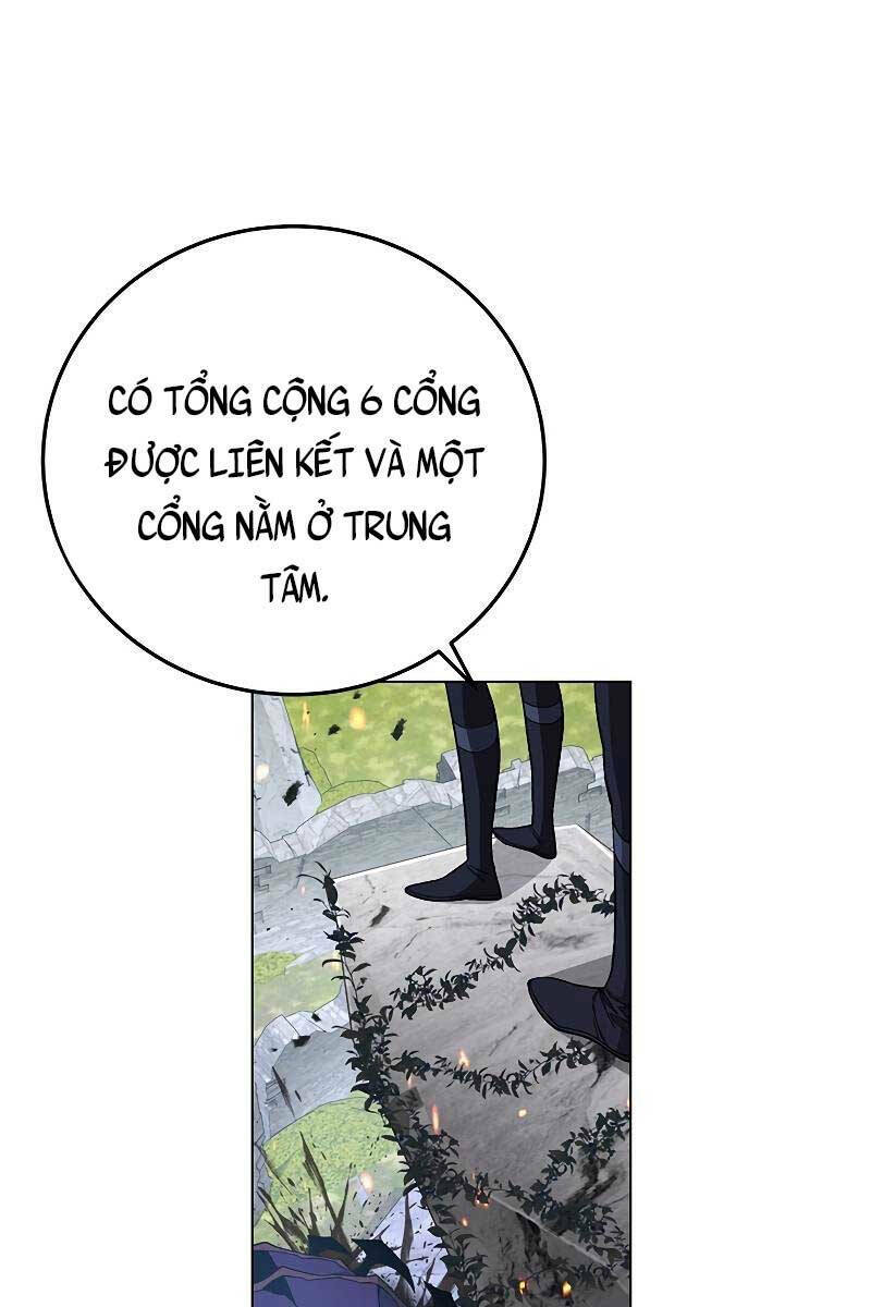 Thiên Ma Quân Sư Chương 83 Ảnh 74