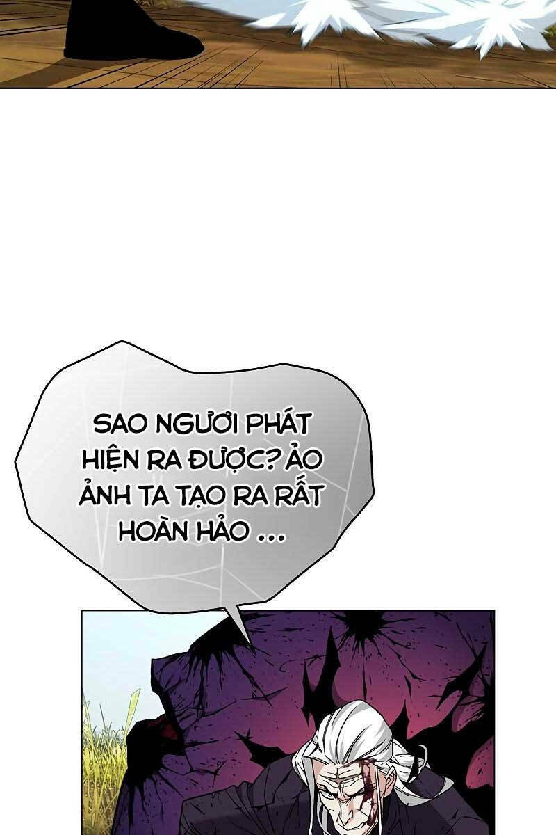Thiên Ma Quân Sư Chương 84 Ảnh 20