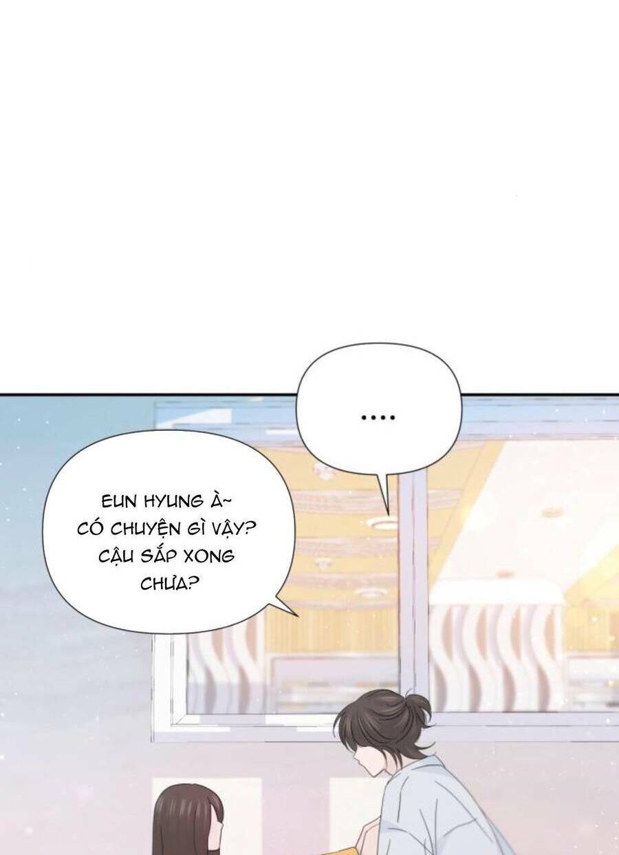 Lời Tỏ Tình Đi Lạc Chương 51 Ảnh 18