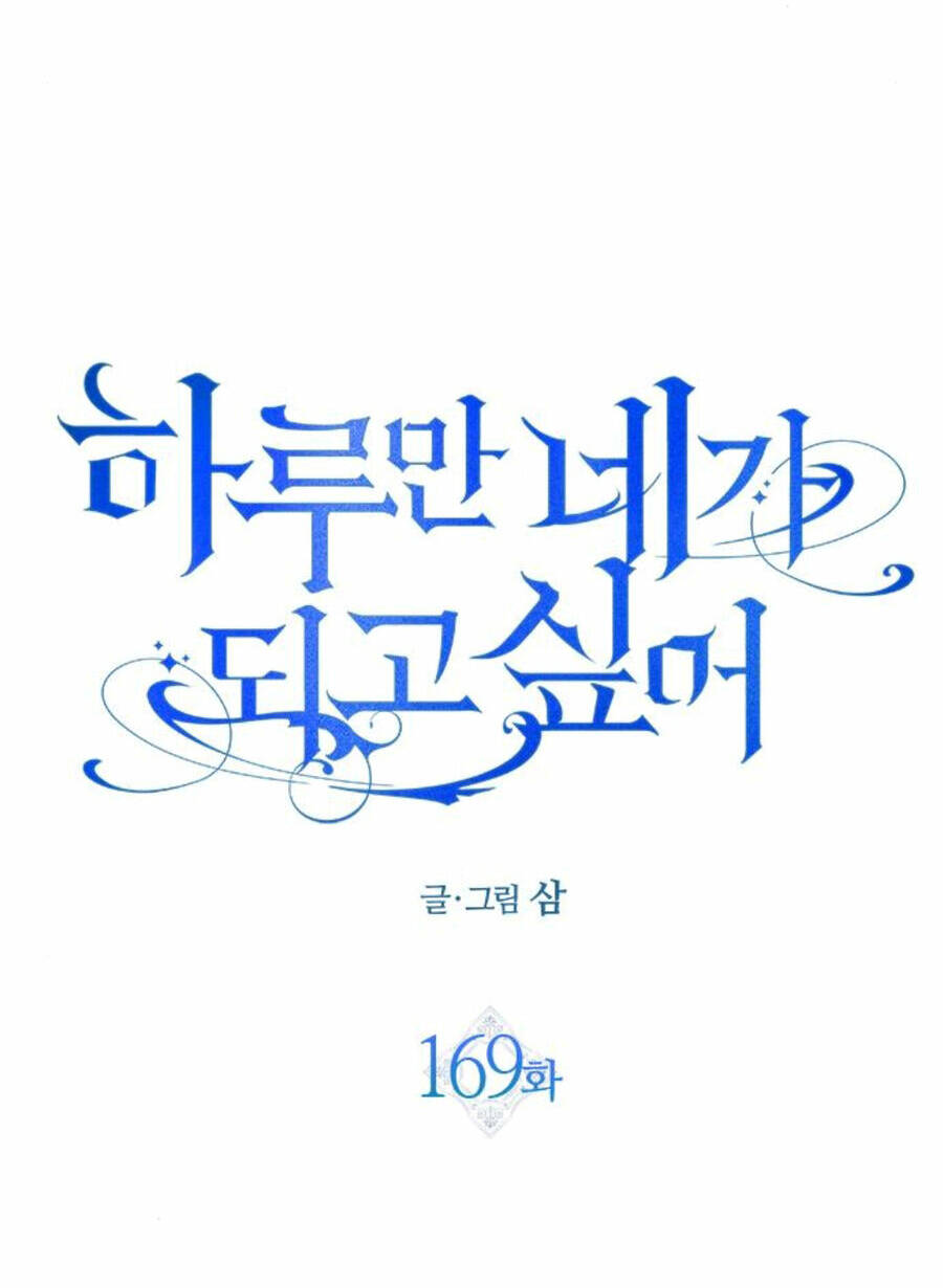 Tôi Muốn Trở Thành Cô Ấy Dù Chỉ Là Một Ngày Chương 169.2 Ảnh 83