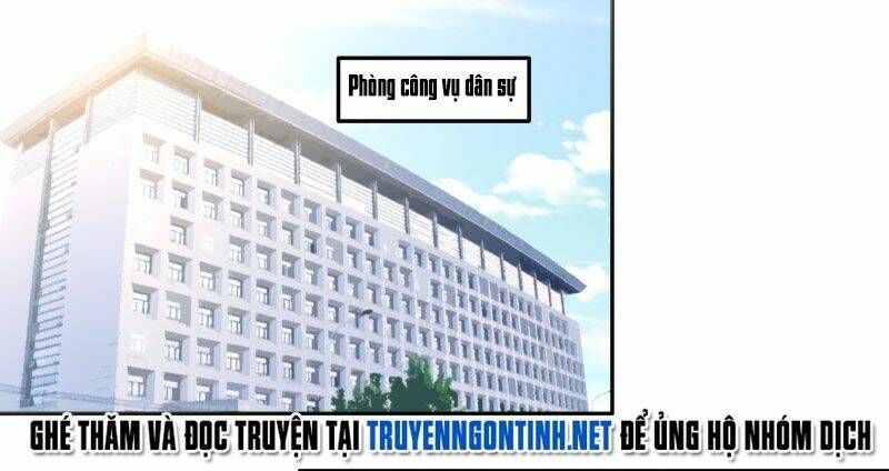 Siêu Năng Cuồng Thần Chương 16 Ảnh 8