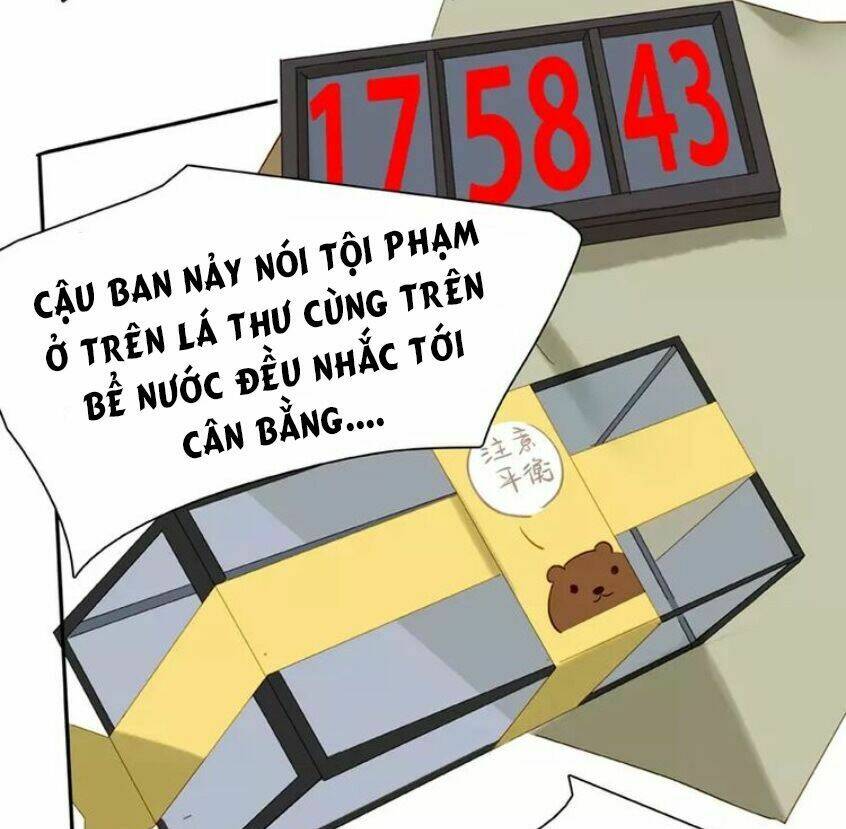 Lưu Manh Thần Thám Chương 24 Ảnh 22