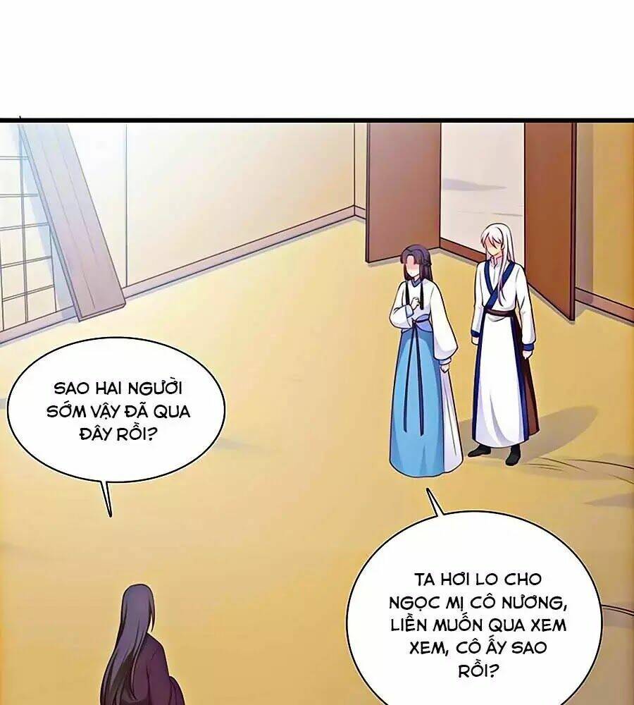 Nương Tử Nhà Nông Có Hỉ Rồi Chương 53 Ảnh 23
