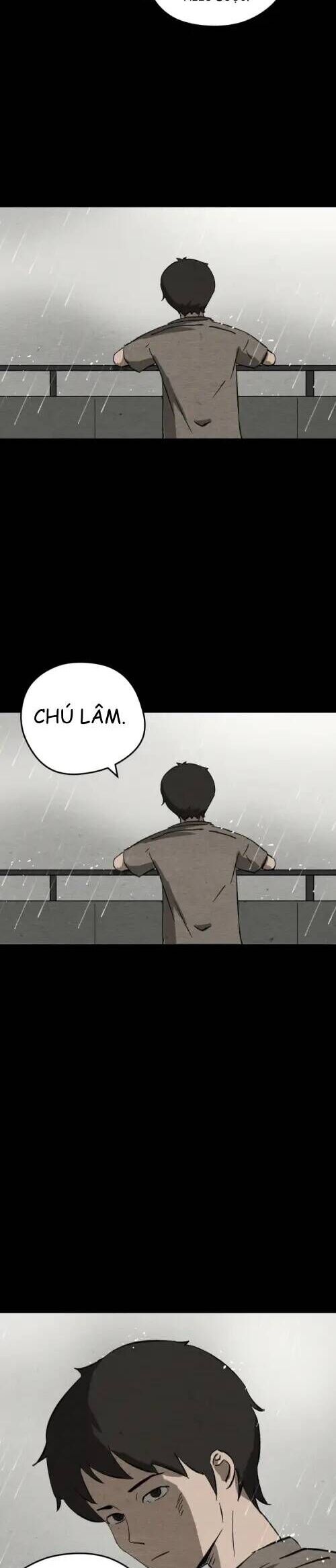Phản Địa Tâm Chương 11 Ảnh 11