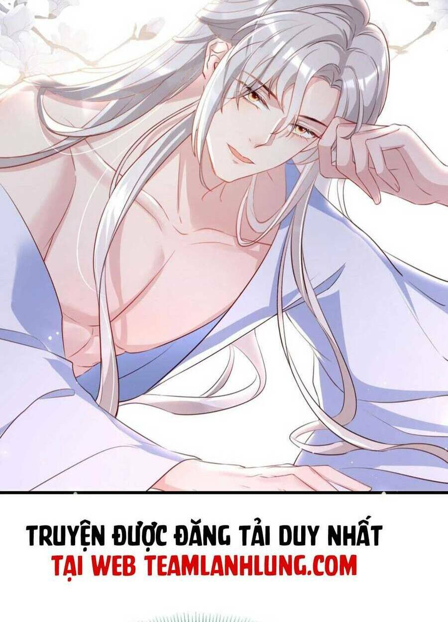 Nhặt Nuôi Phu Quân Chương 17 Ảnh 16