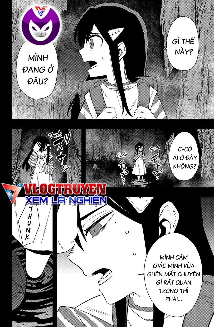 Quái Vật #8 Chương 103 Ảnh 5