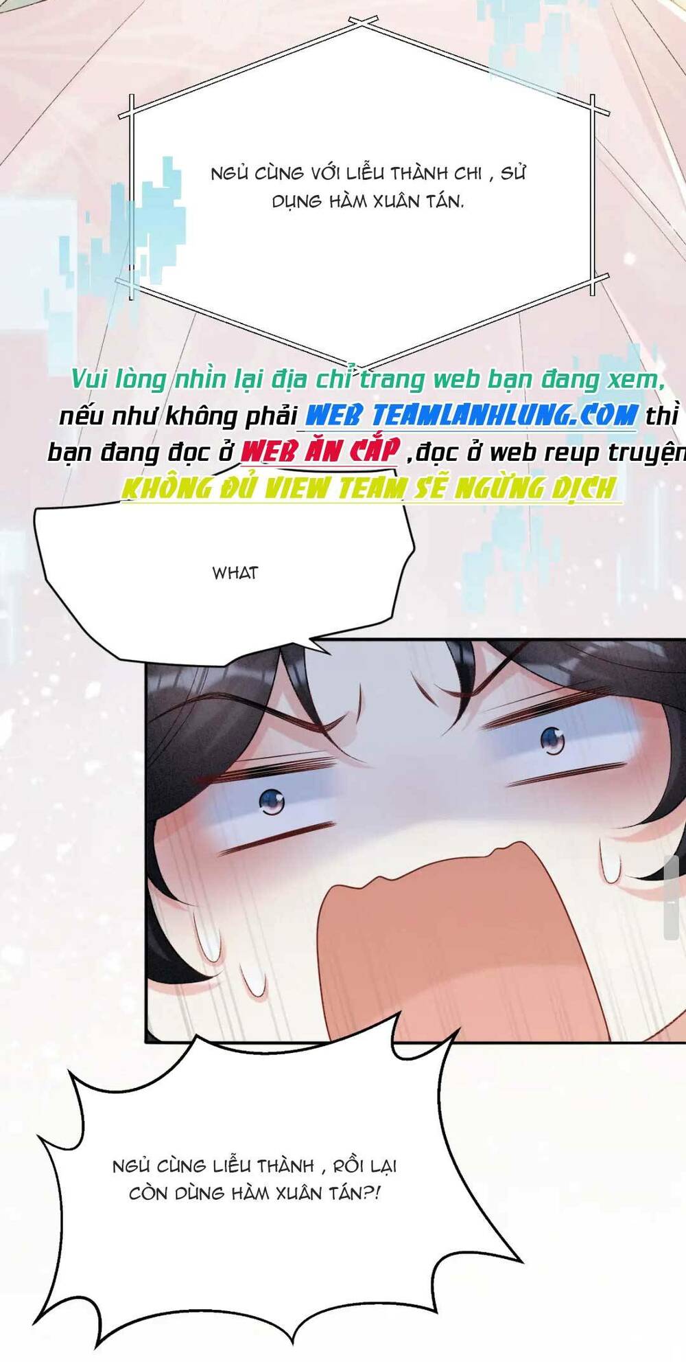 Bệnh Kiều Đồ Đệ Ngày Nào Cũng Phải Dỗ Dành Chương 9 Ảnh 9