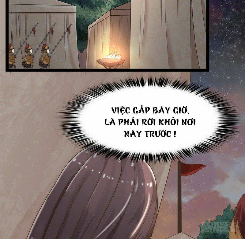 Niết Bàn Chi Phượng Nhan Lâm Ca Chương 1 Ảnh 45
