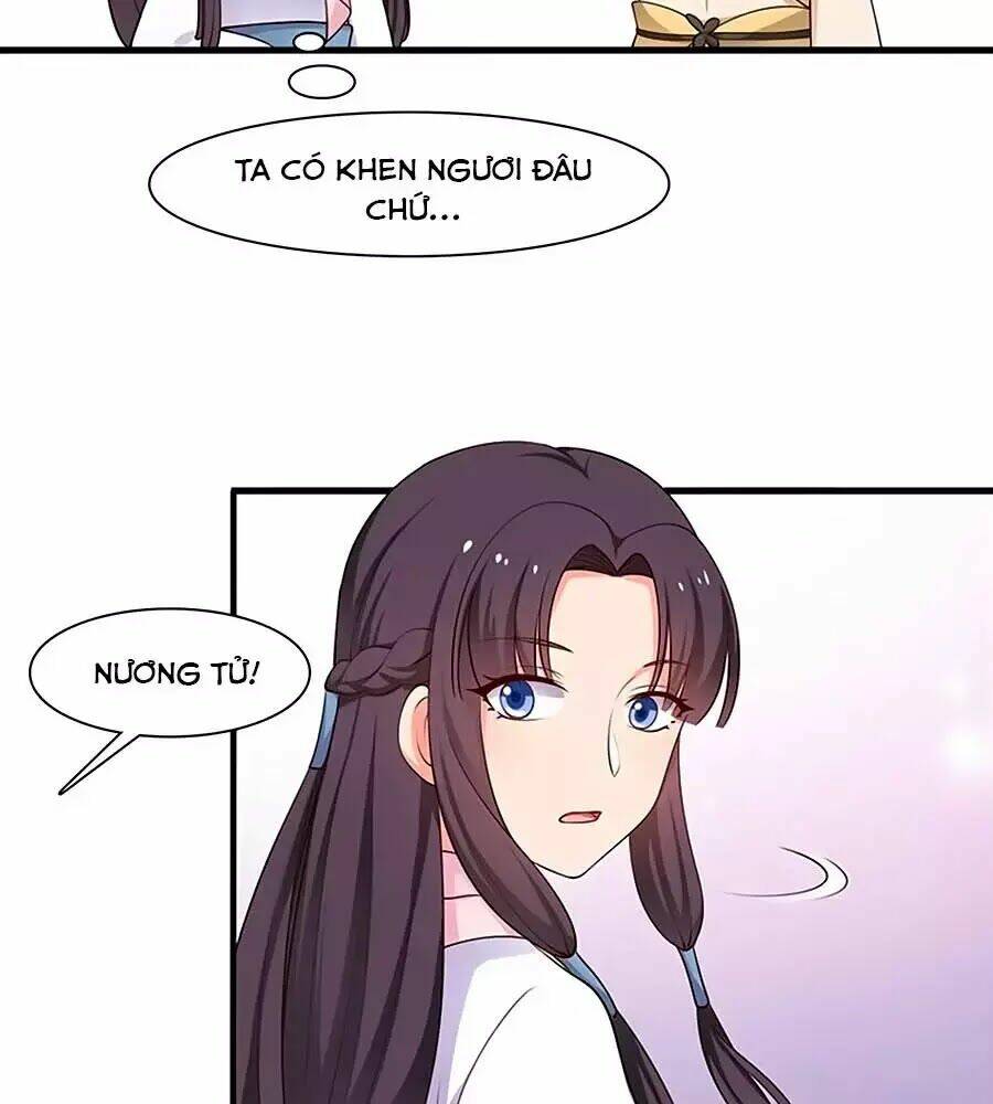 Nương Tử Nhà Nông Có Hỉ Rồi Chương 55 Ảnh 15