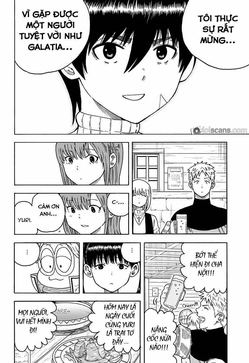Densetsu No Yuusha No Konkatstu Chương 15 Ảnh 12