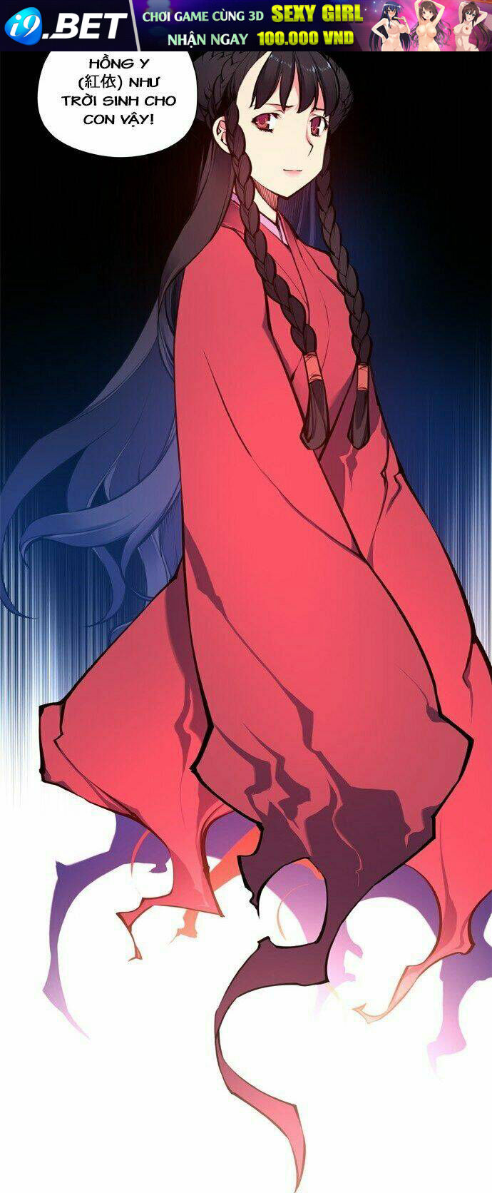 Märchen: The Embodiment Of Tales Chương 99 Ảnh 28