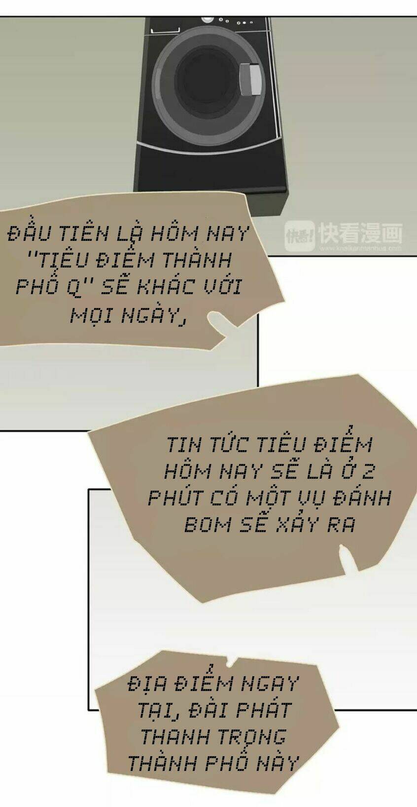 Lưu Manh Thần Thám Chương 24 Ảnh 12